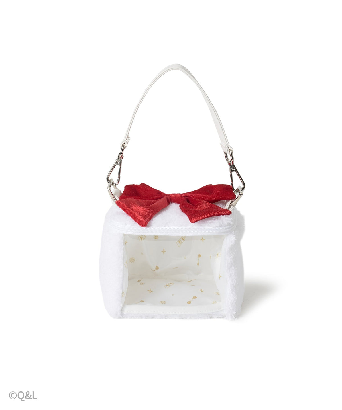 MeetQuack Duo Compact Travel Pouch (FREE gift)