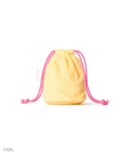 Lola & Quack Drawstring Pouch Set