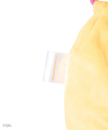 Lola & Quack Drawstring Pouch Set