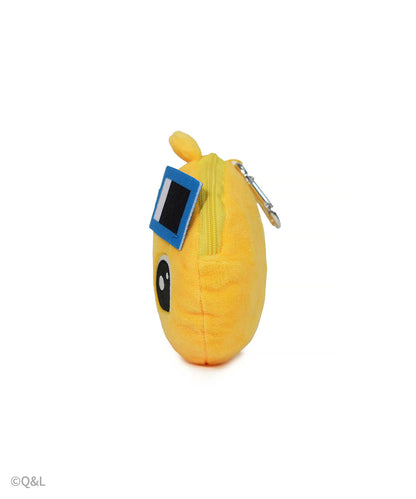 Quack Zip Mini Pouch