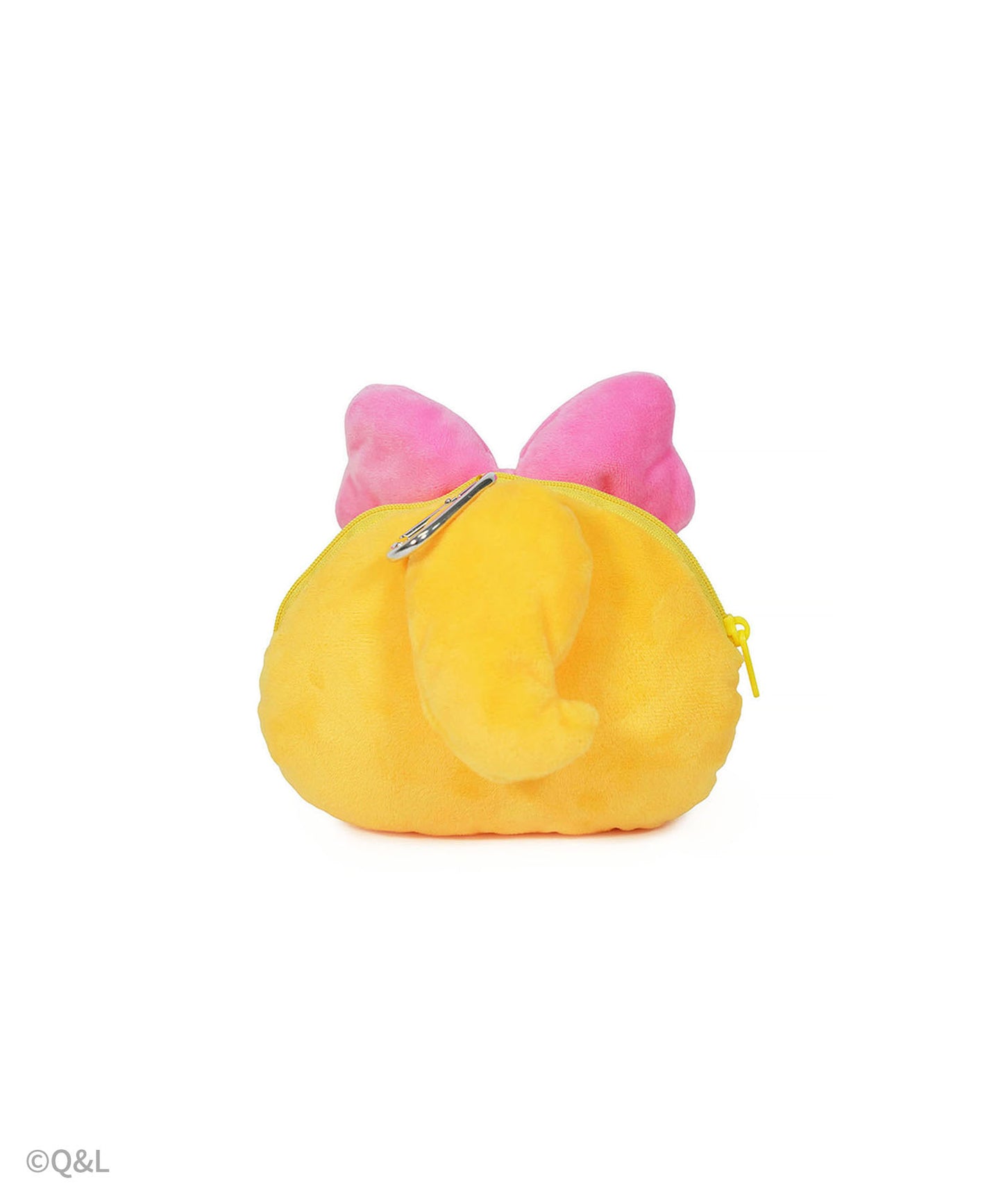 Lola Zip Mini Pouch