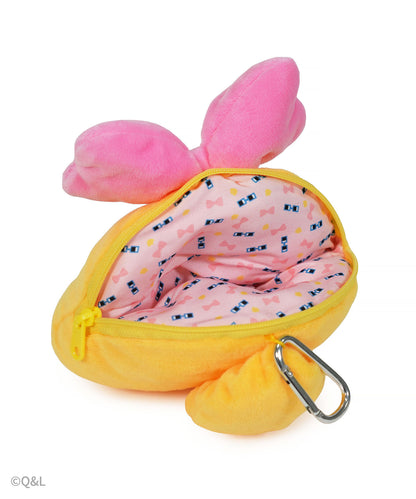 Lola Zip Mini Pouch