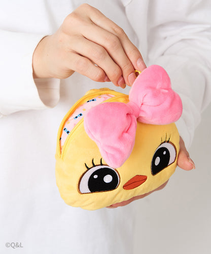 Lola Zip Mini Pouch