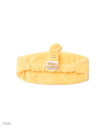 Lola & Quack Hairband Set