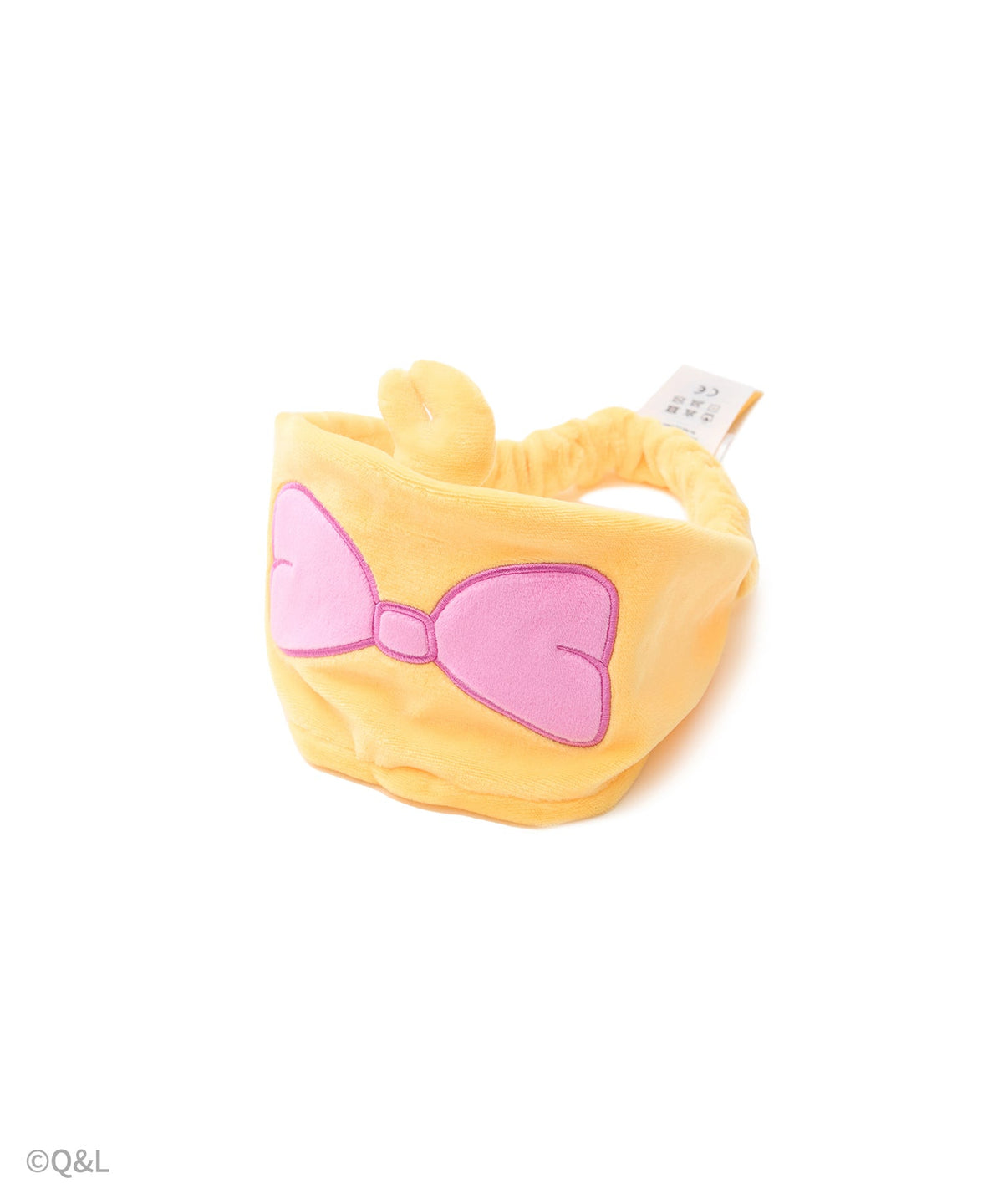 Lola & Quack Hairband Set