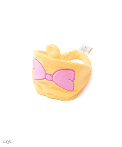 Lola & Quack Hairband Set