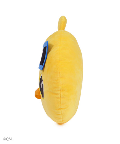 Quack Throw Cushion