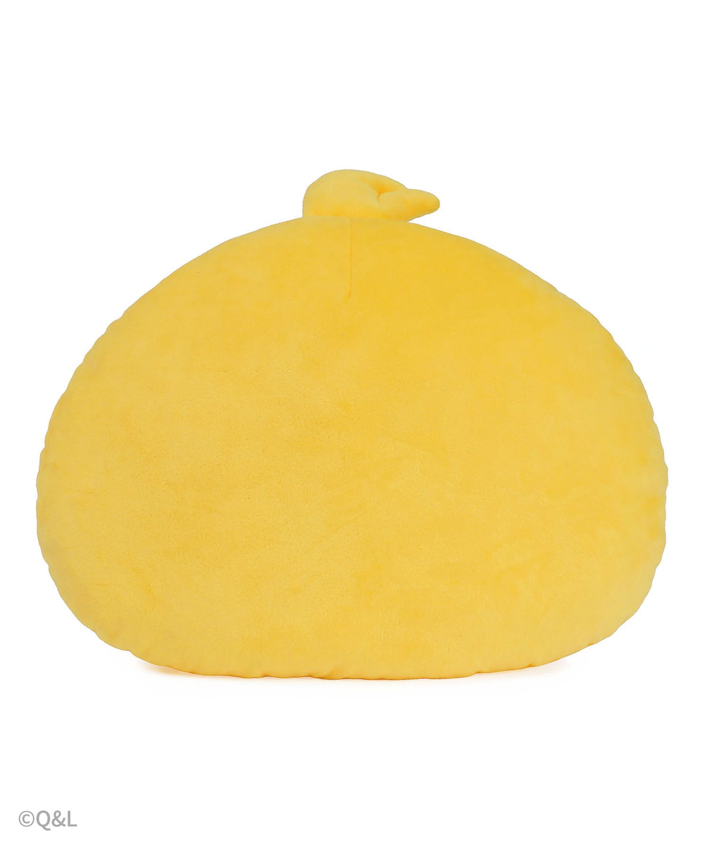 Quack Throw Cushion