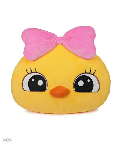 Lola Throw Cushion