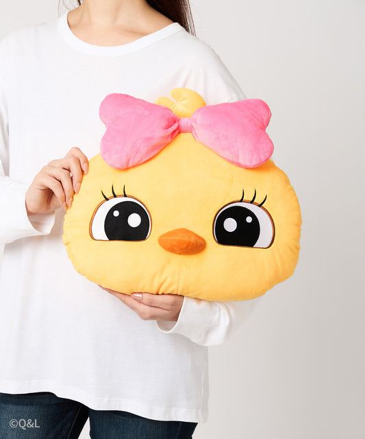 Lola Throw Cushion