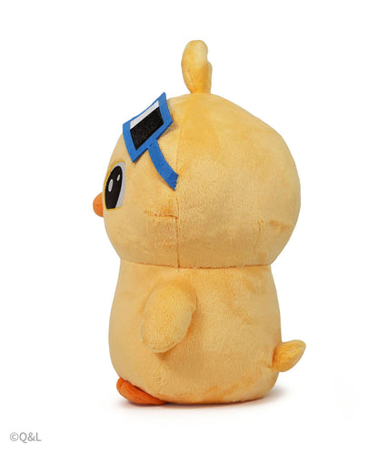 Large Quack Plush