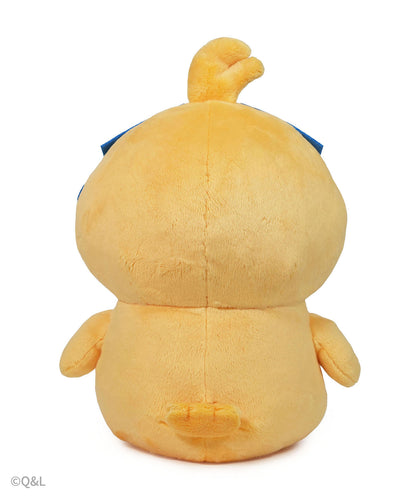Large Quack Plush
