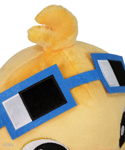 Large Quack Plush