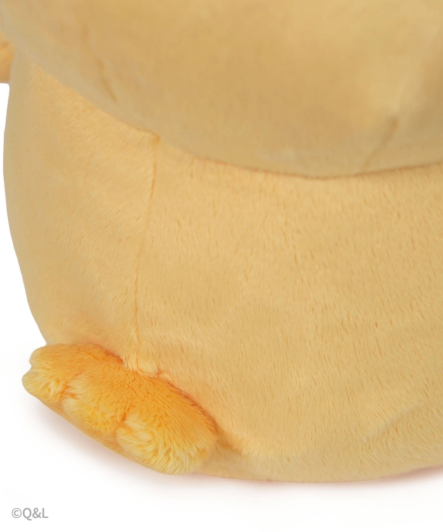 Large Quack Plush