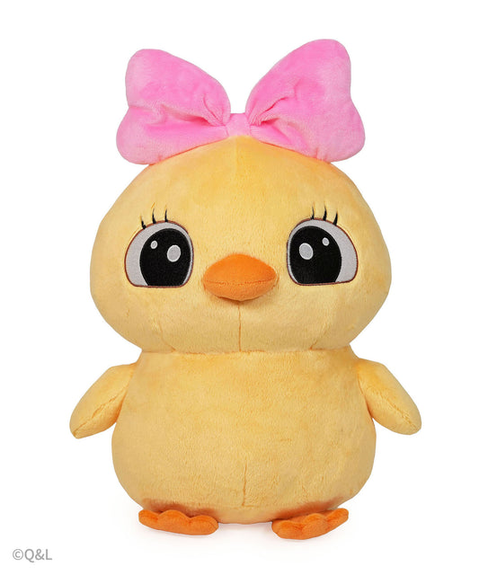 Large Lola Plush