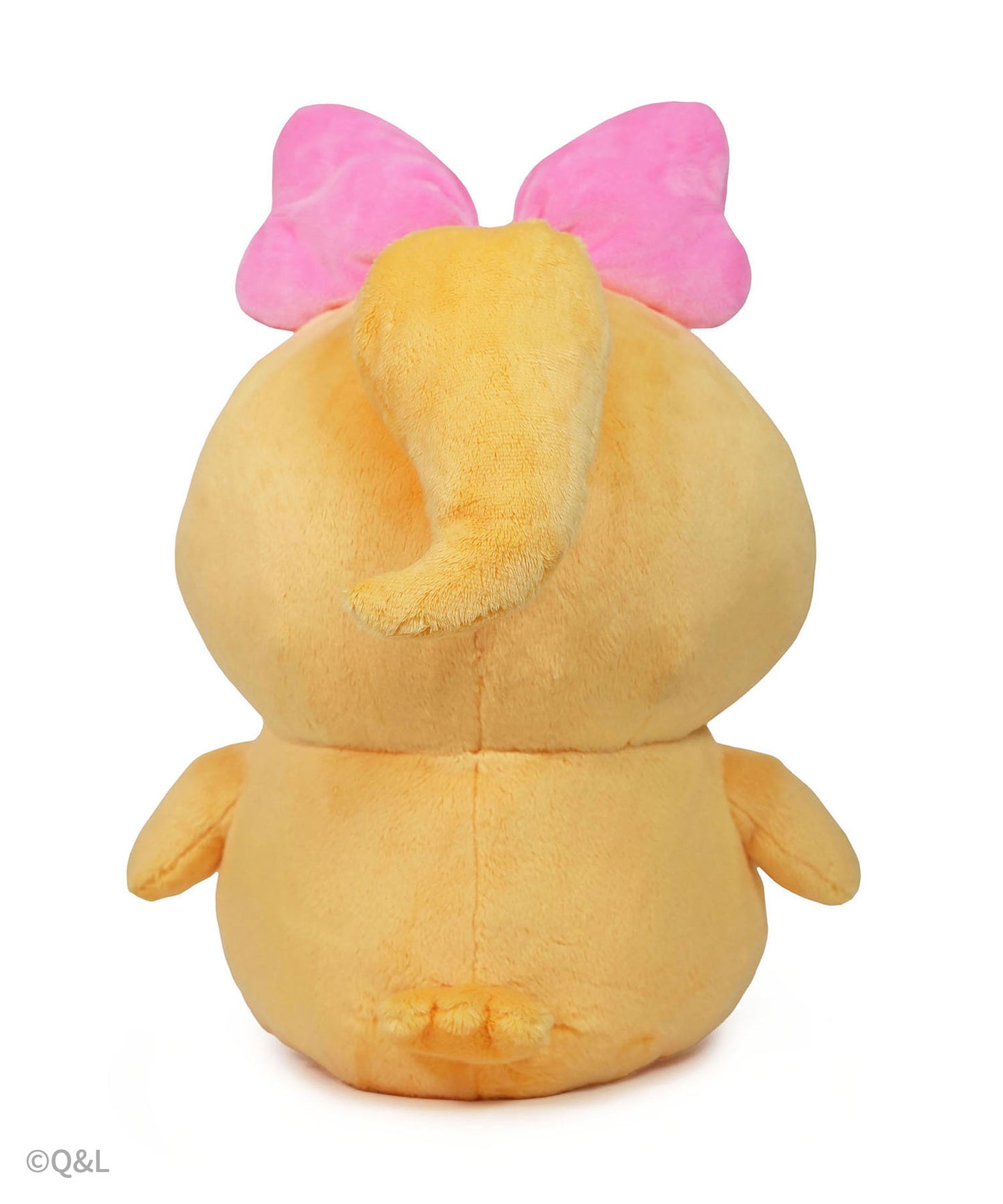 Large Lola Plush