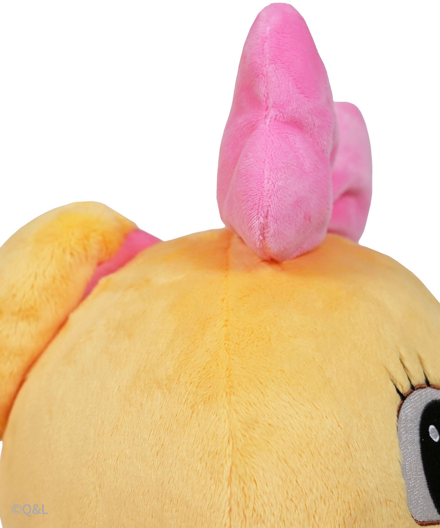 Large Lola Plush