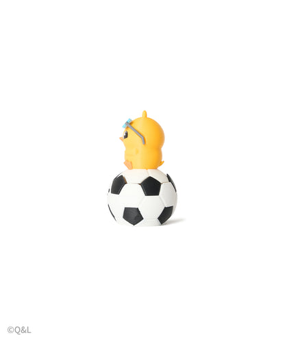 Quack and Lola Football Quack