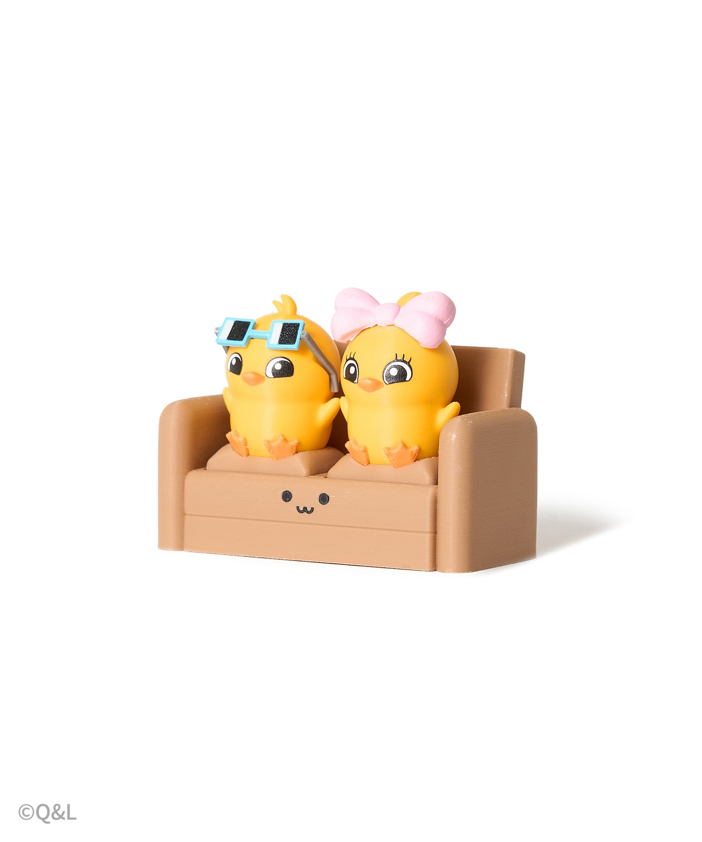 Quack and Lola Sofa Quack n Lola
