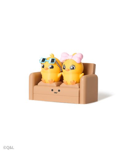 Quack and Lola Sofa Quack n Lola