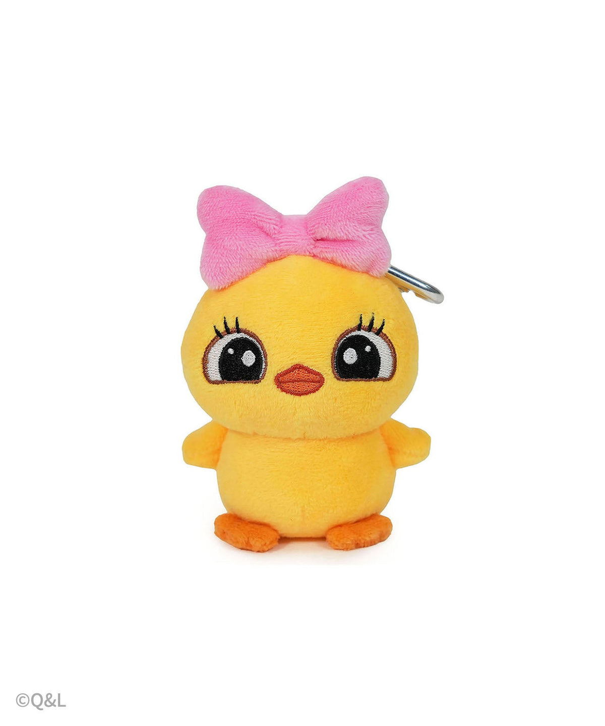 Mini Lola Keychain