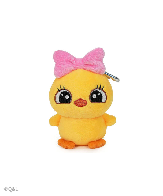 Mini Lola Keychain