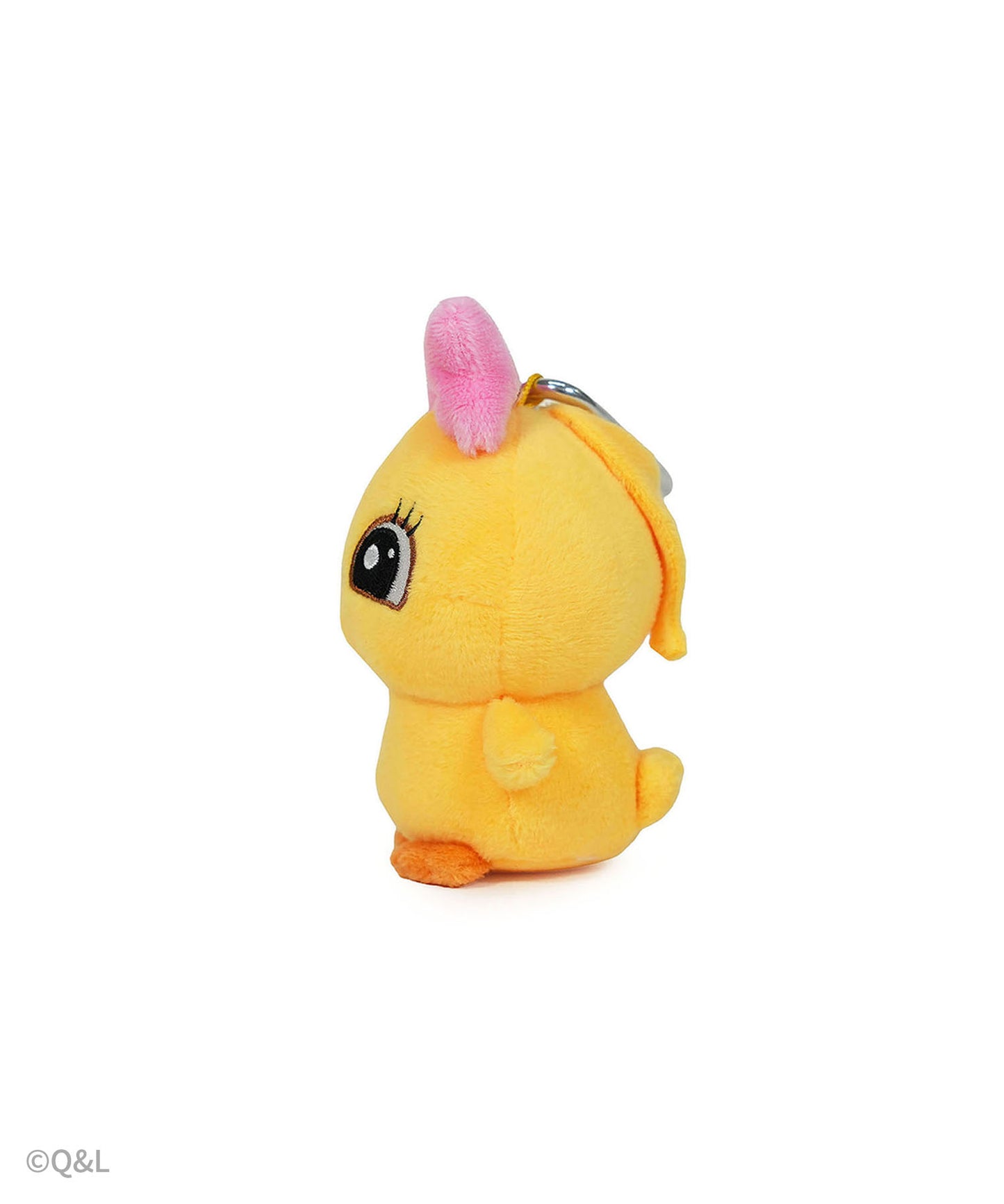 Mini Lola Keychain