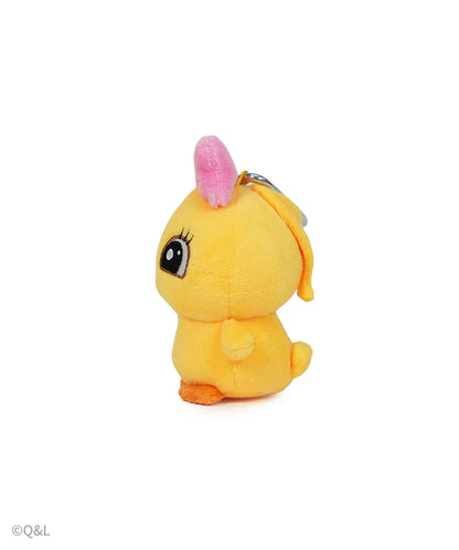 Mini Lola Keychain