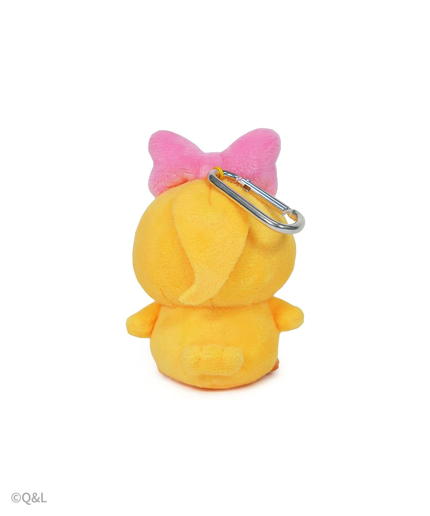 Mini Lola Keychain