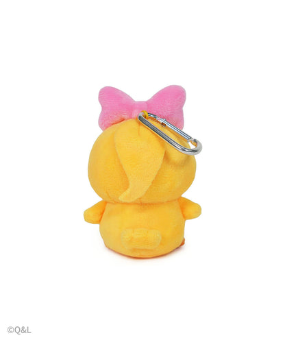 Mini Lola Keychain