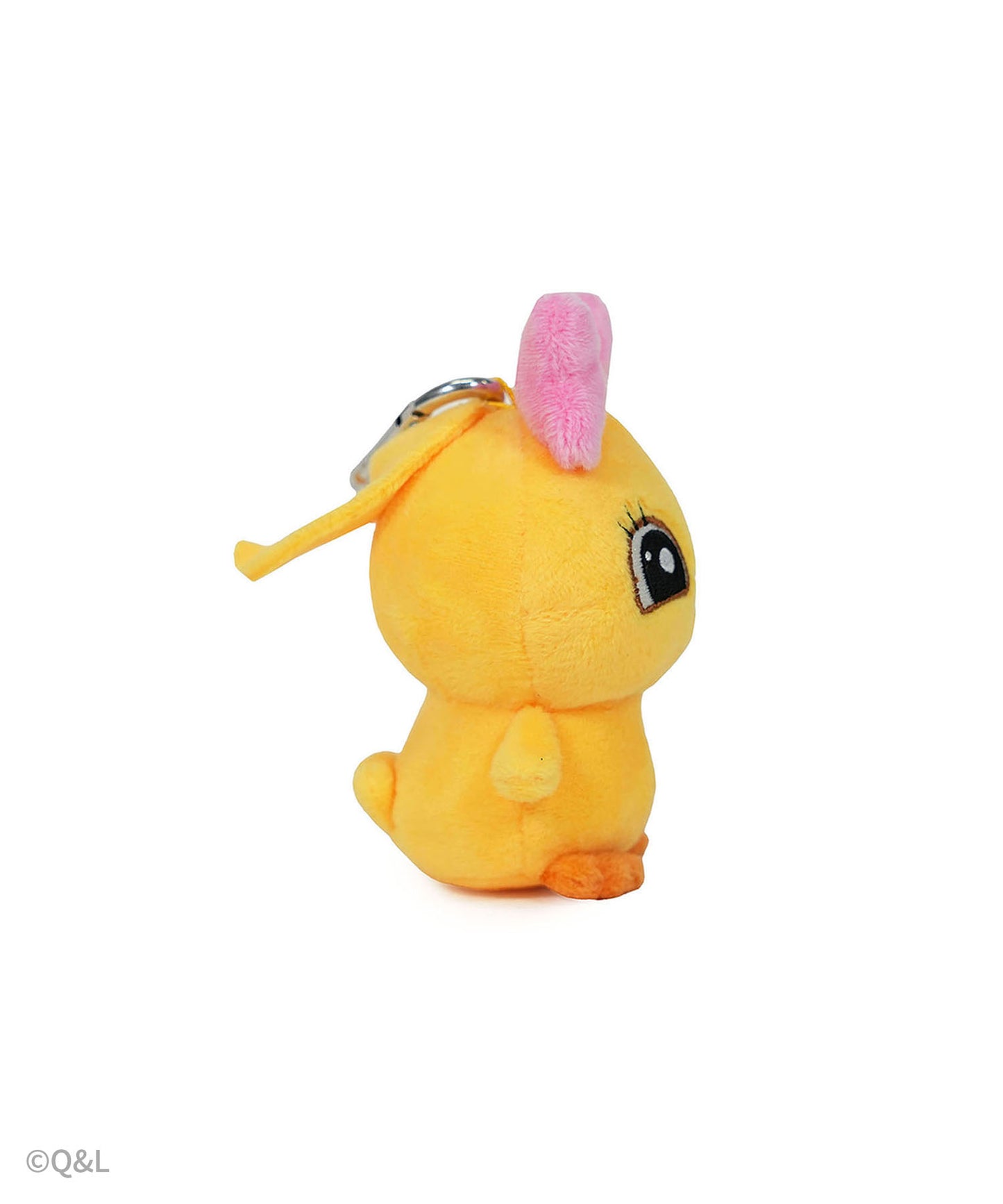 Mini Lola Keychain