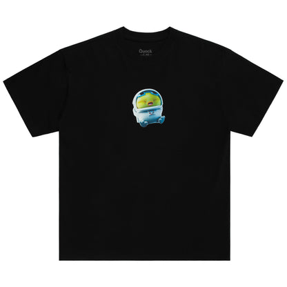 Quack in Space T-shirt