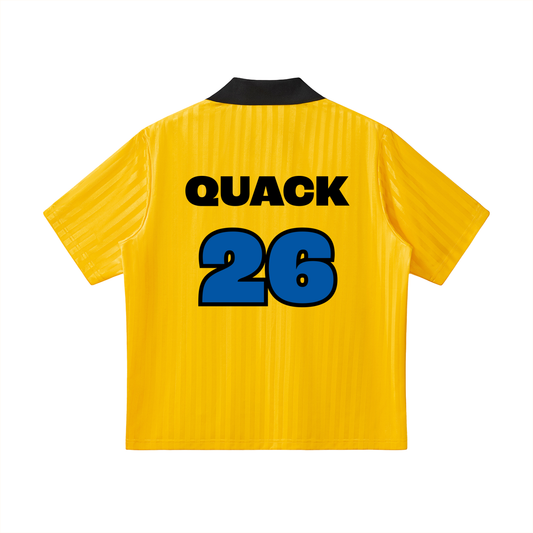 Quack Soccer Jersey