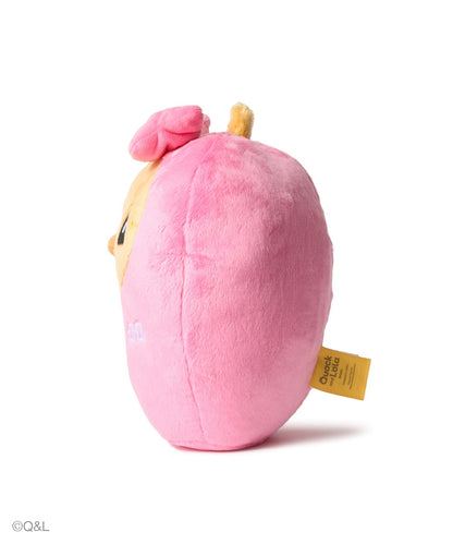 Sleeping Bag Plush M-Size Lola, side view