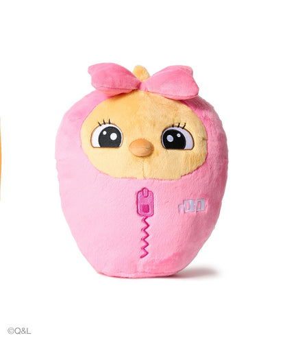 Sleeping Bag Plush M-Size Lola, front view