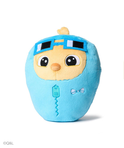 Sleeping Bag M-Size Lola & Quack Set