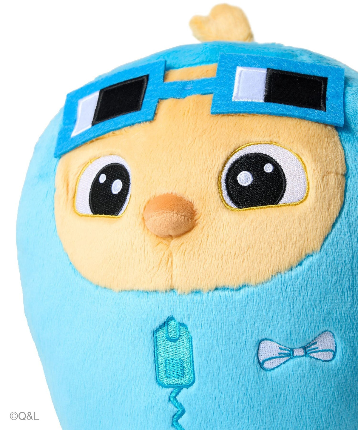 Sleeping Bag M-Size Lola & Quack Set