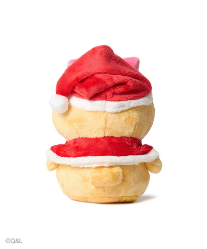 Santa Plush M-Size Lola & Quack Set