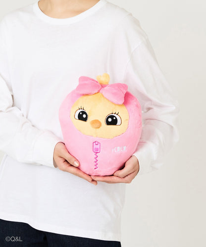 Sleeping Bag Plush M-Size Lola