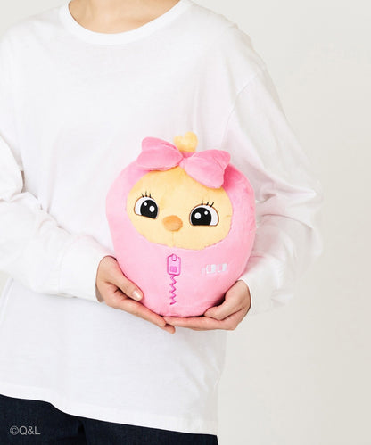Sleeping Bag M-Size Lola & Quack Set