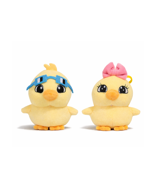 🎁MINI Quack&Lola